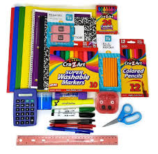 Papachina Offers Back To School Supplies Giveaway For Student